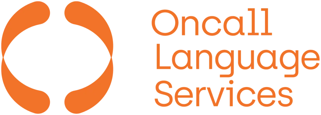 ONCALL Logo